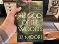 God of the woods