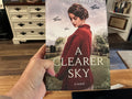 A clearer sky