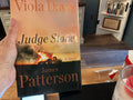Judge stone