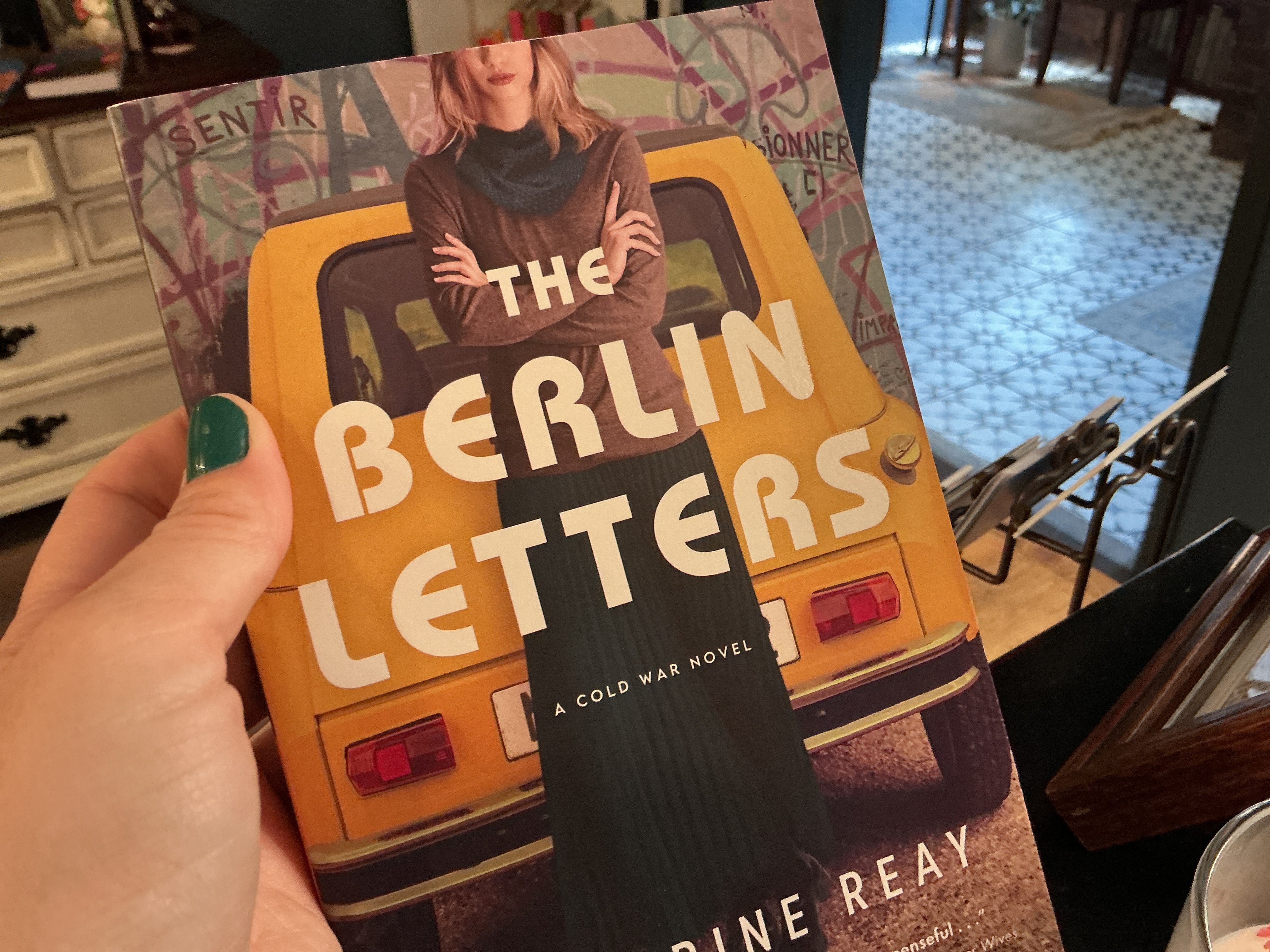 The Berlin Letters
