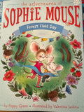 Sophie Mouse: Forest Field Day