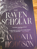 The Raven scholar