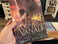 Depths of Vanalf