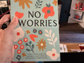 No worries