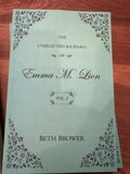 the Unselected Journals of EML #2