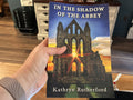 In the shadow of the abbey