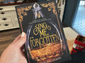 Sing Me Forgotten