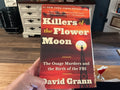 Killers of the flower moon