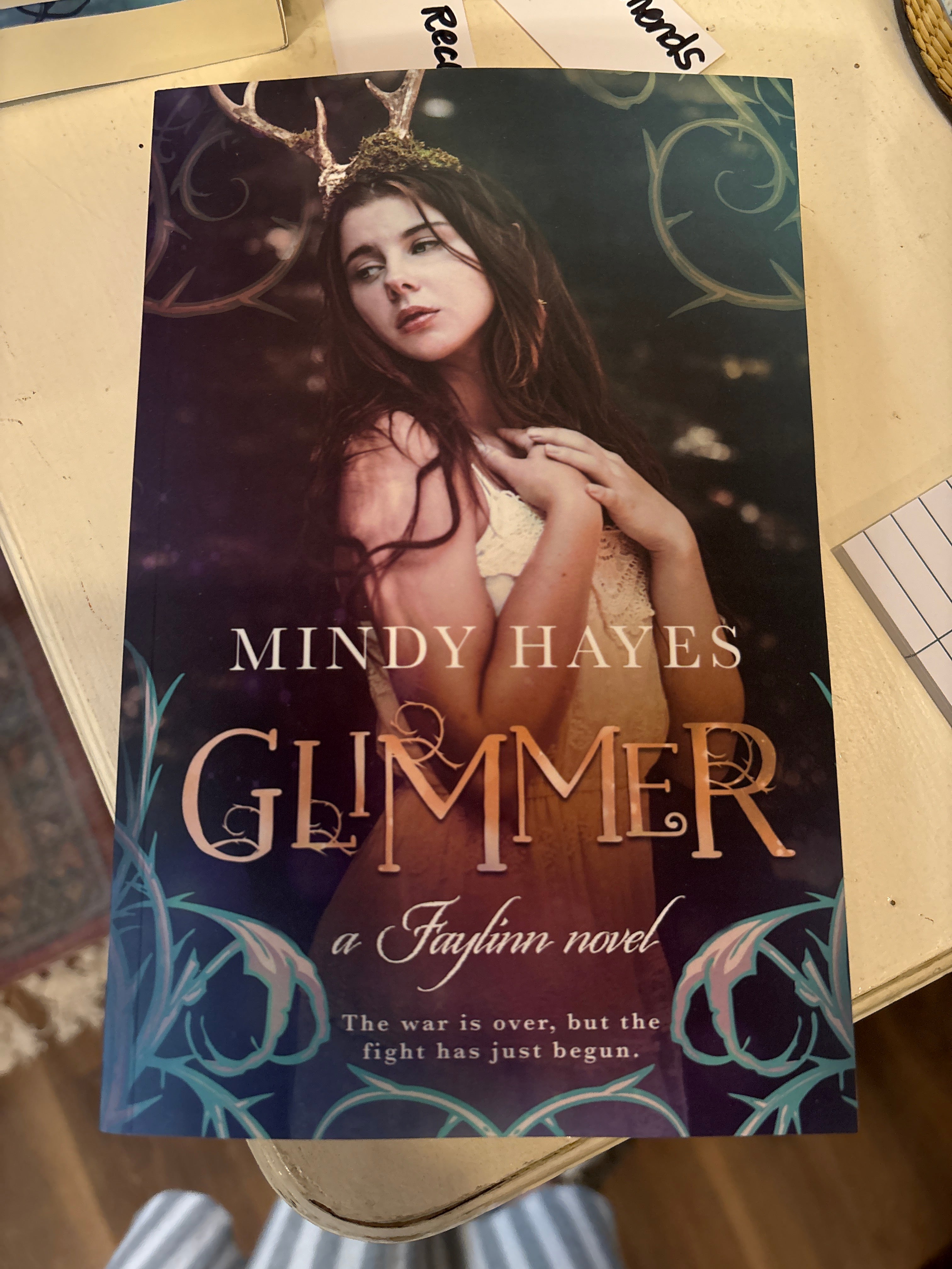 Glimmer