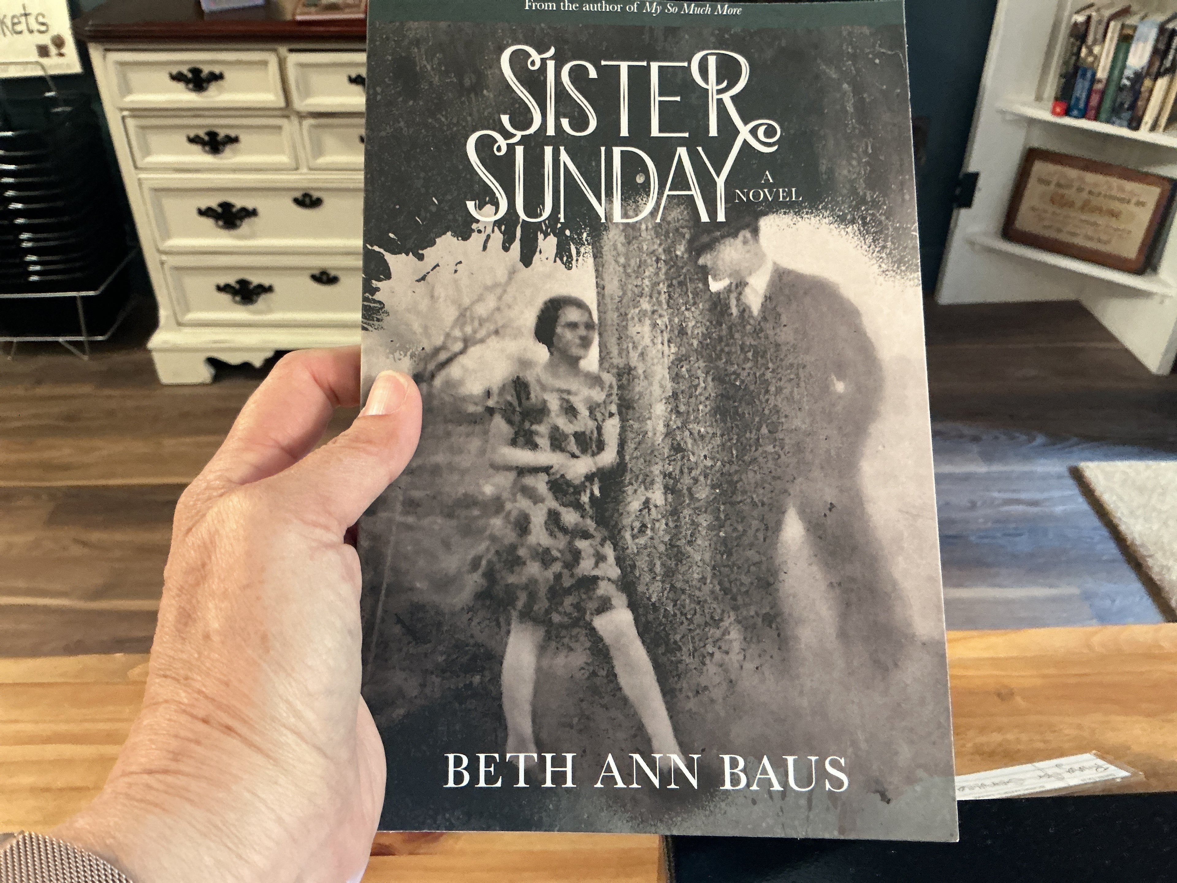 Sister Sunday