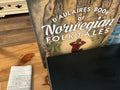 Norwegian Folk Tales