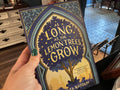 AS LONG AS THE LEMON TREES GRO