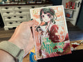 Apothecary Diaries manga volume 6