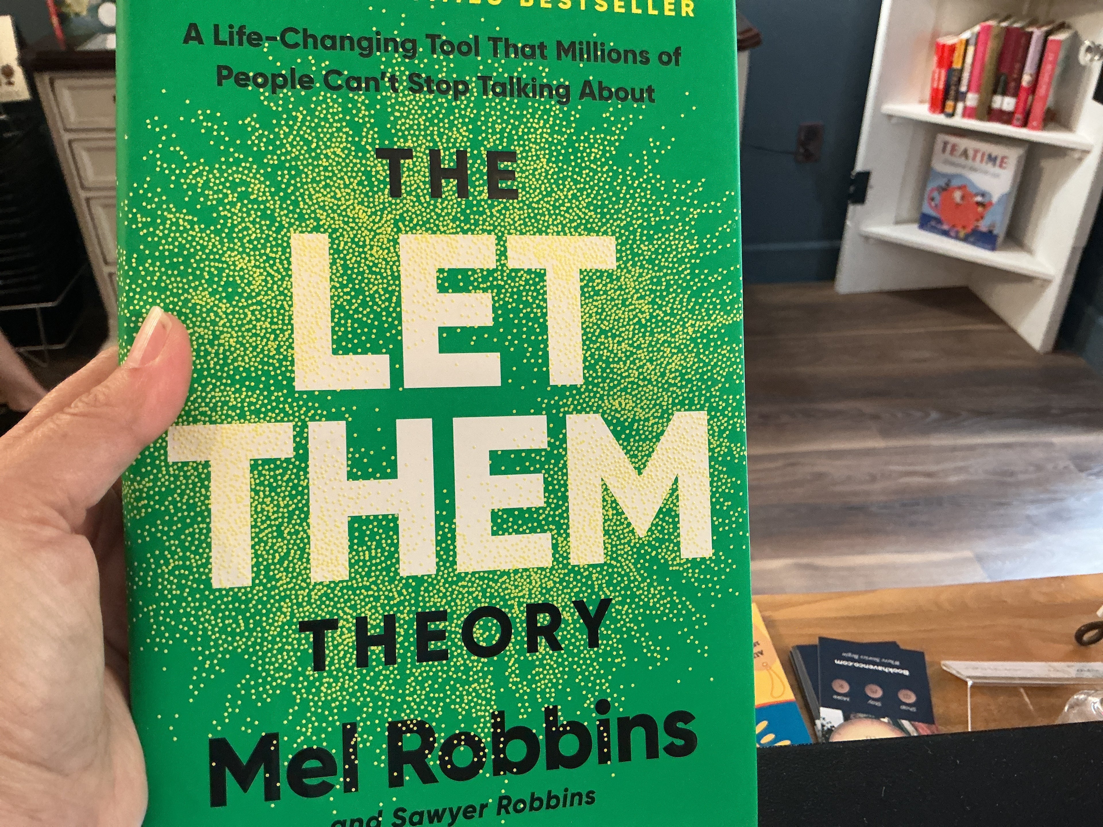 Let them theory