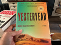 Yesteryear