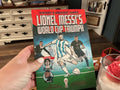Lionel Messi’s World Cup