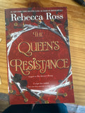 Queen’s Resistance