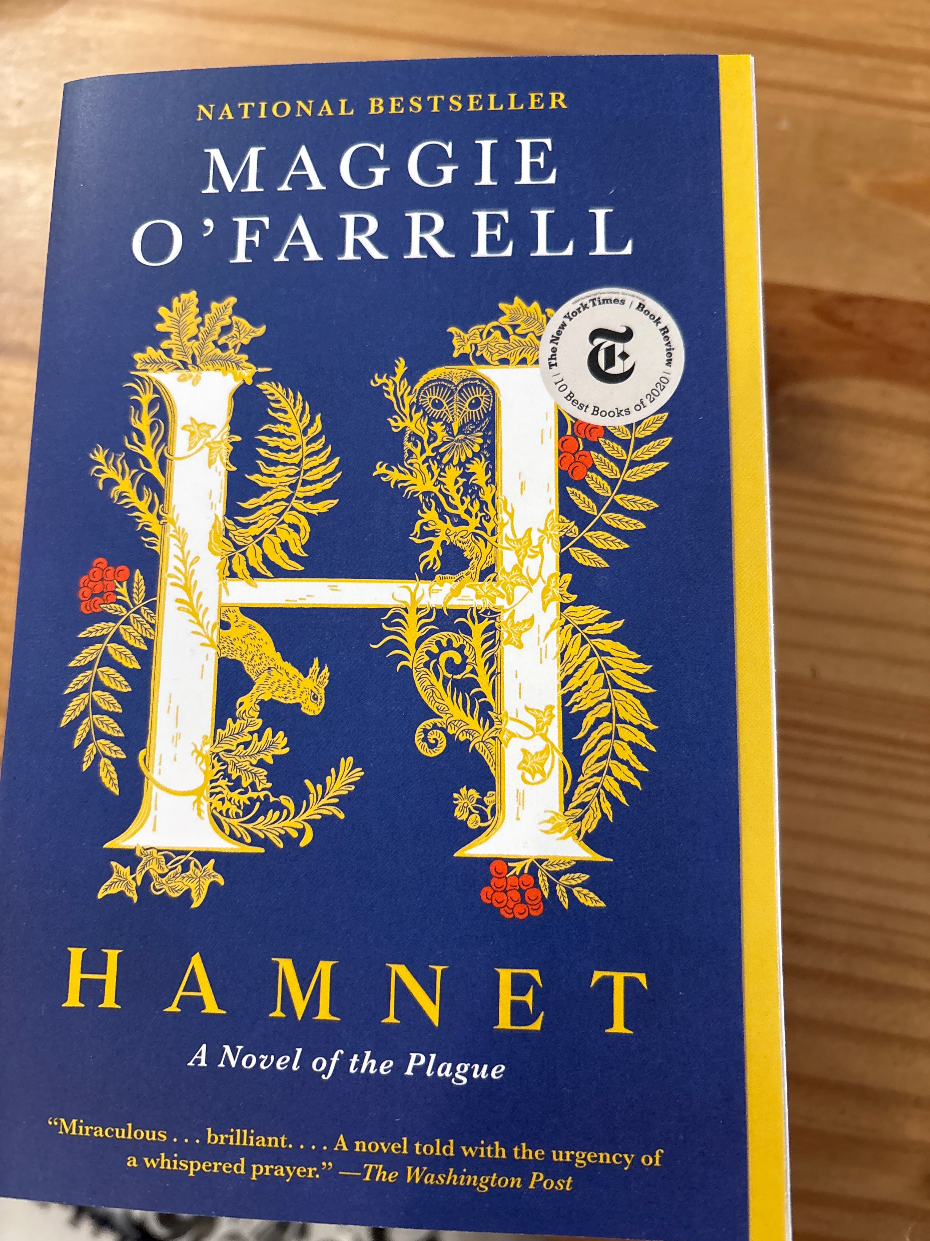 Hamnet