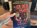 The Gilded Blade