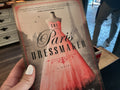 The Paris dressmaker