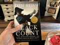 BLACK COUNT