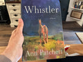 Whistler