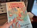 Fishbone Cinderella
