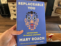 Replaceable you