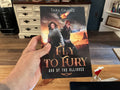 Fly to fury