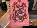 Love and letter charms