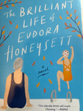 The brilliant life of Eudora honeysett
