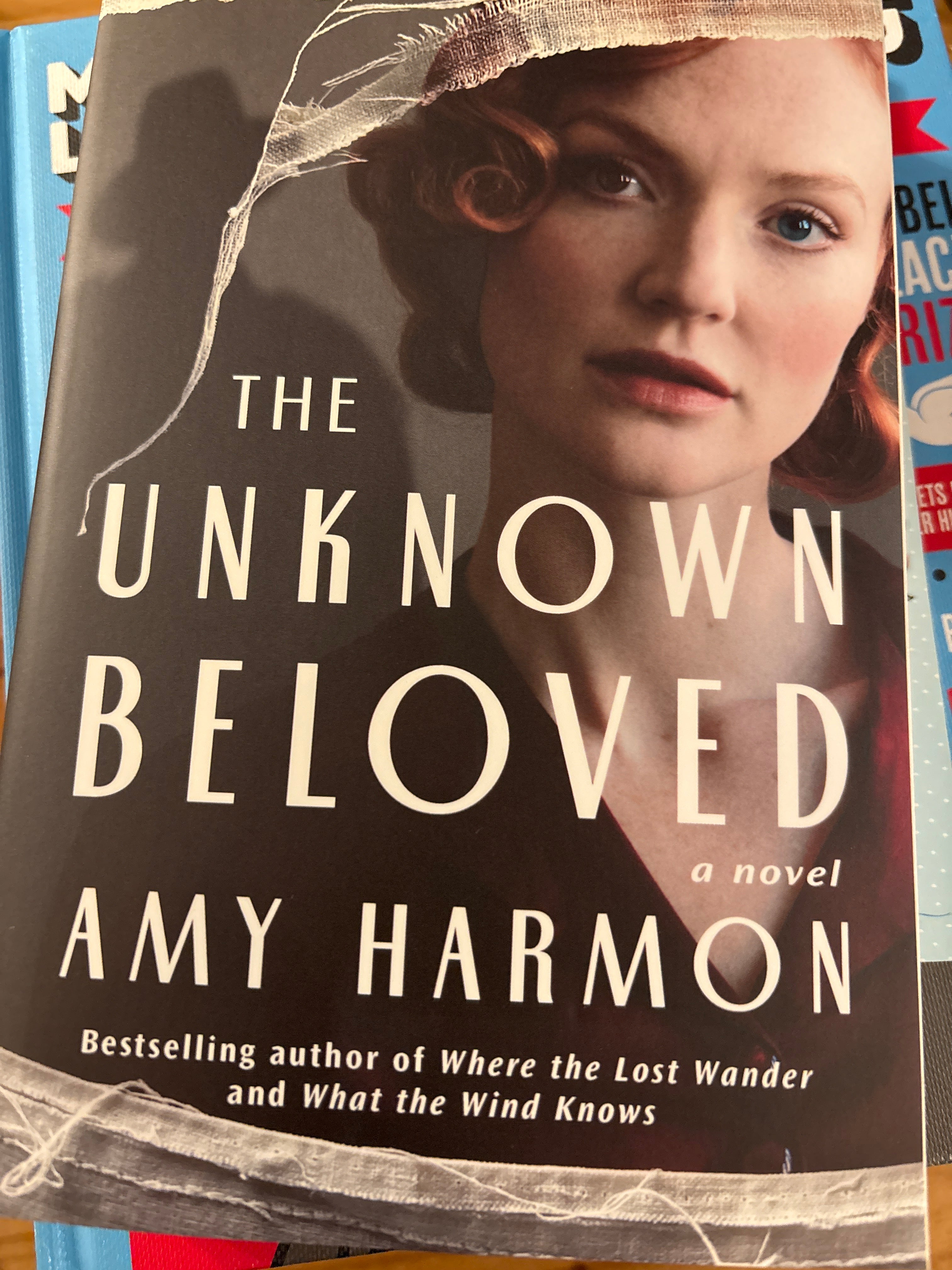 The unknown beloved